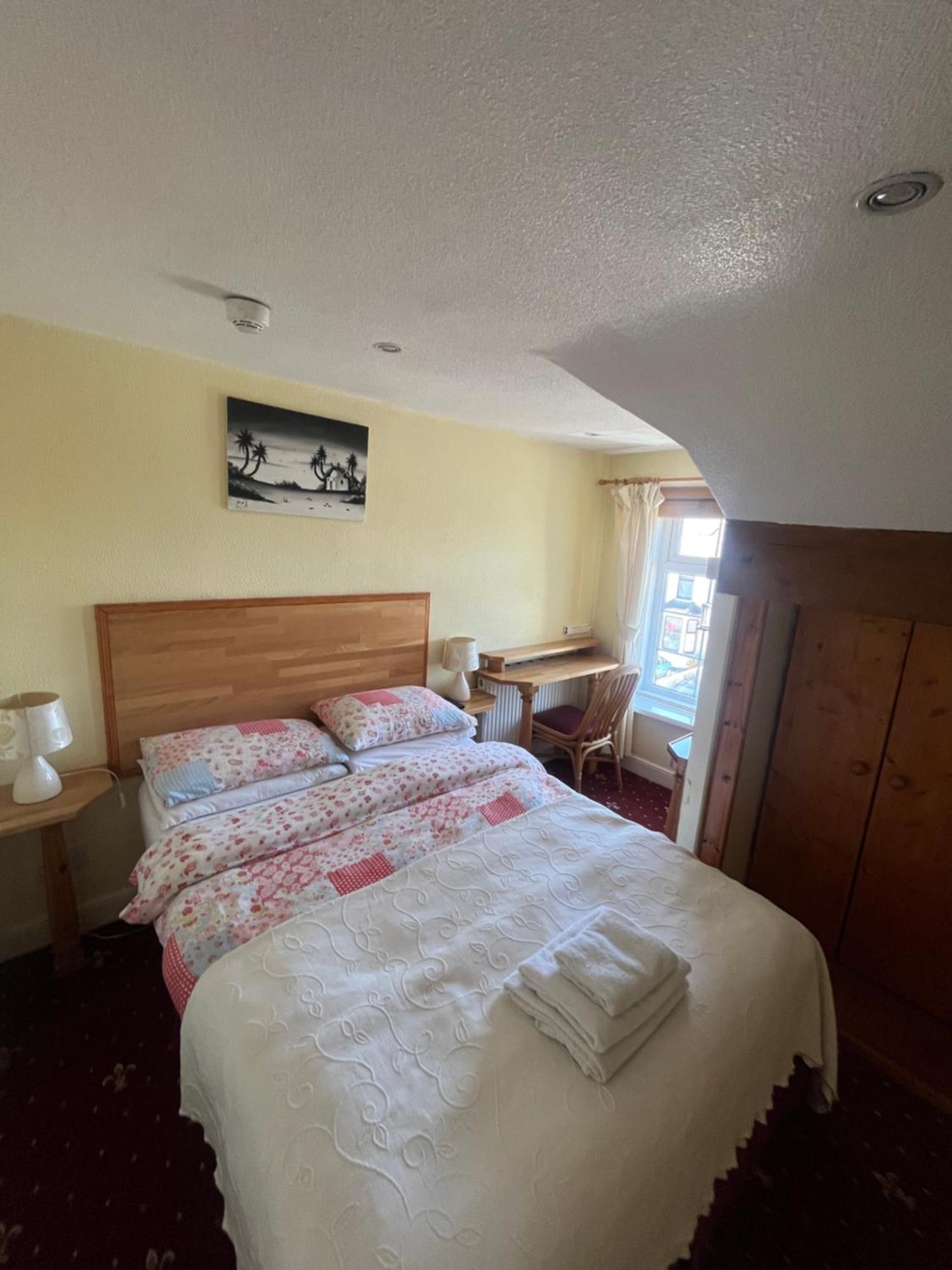 Marston Town Centre Villa Blackpool Ngoại thất bức ảnh